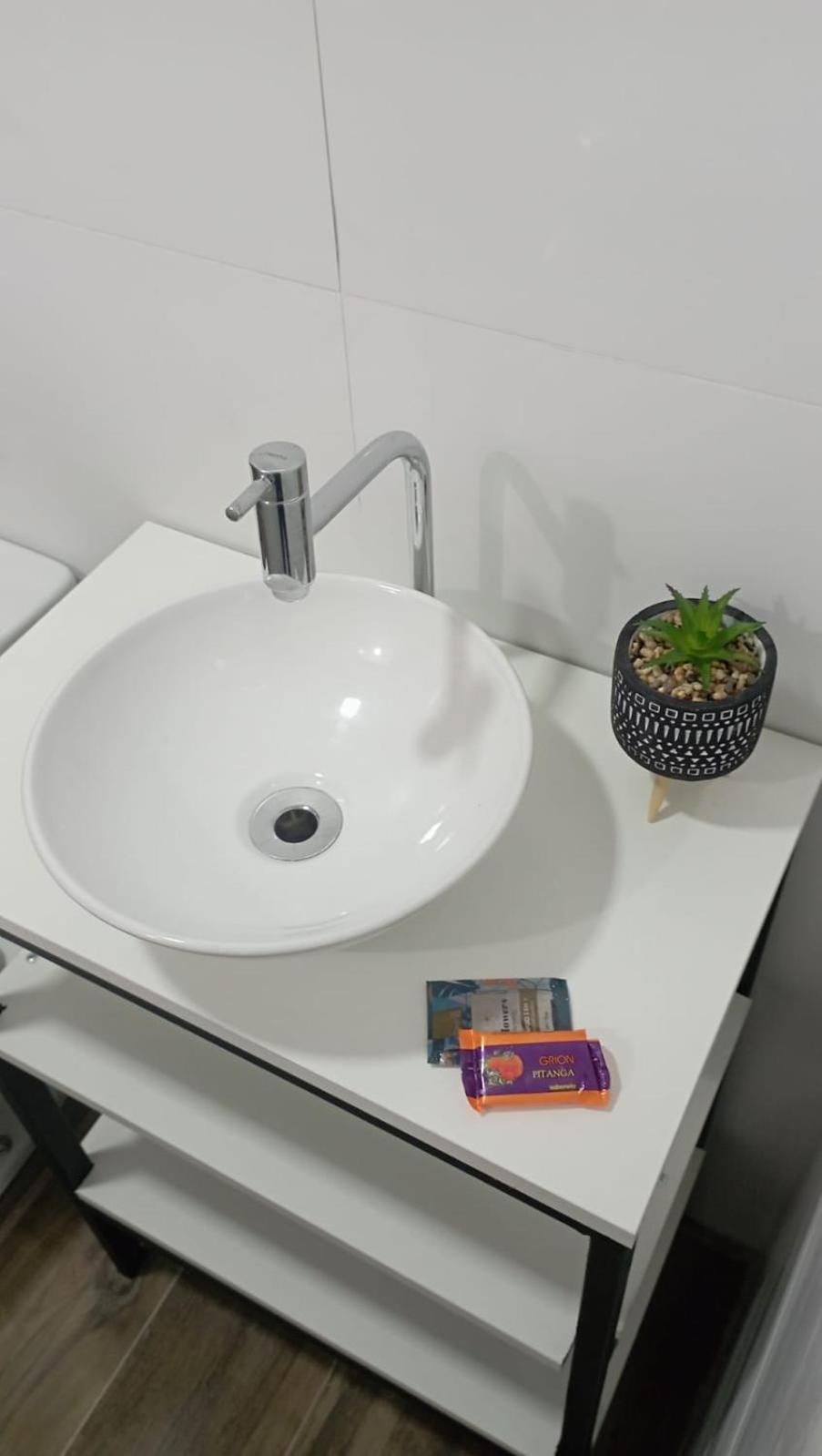 Apartamento França Macaé Exterior foto