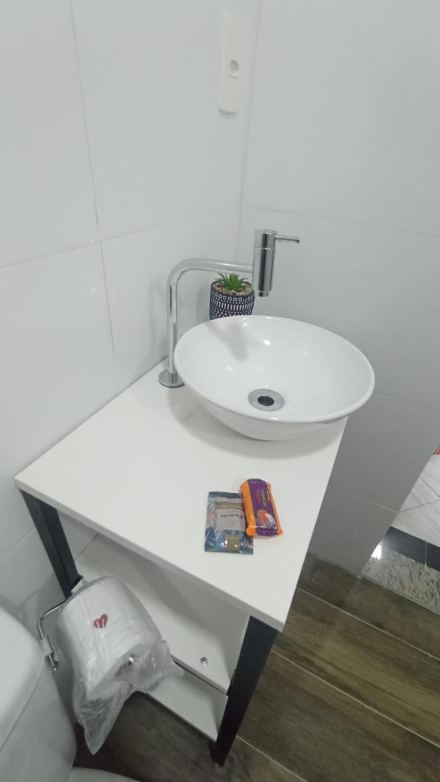 Apartamento França Macaé Quarto foto