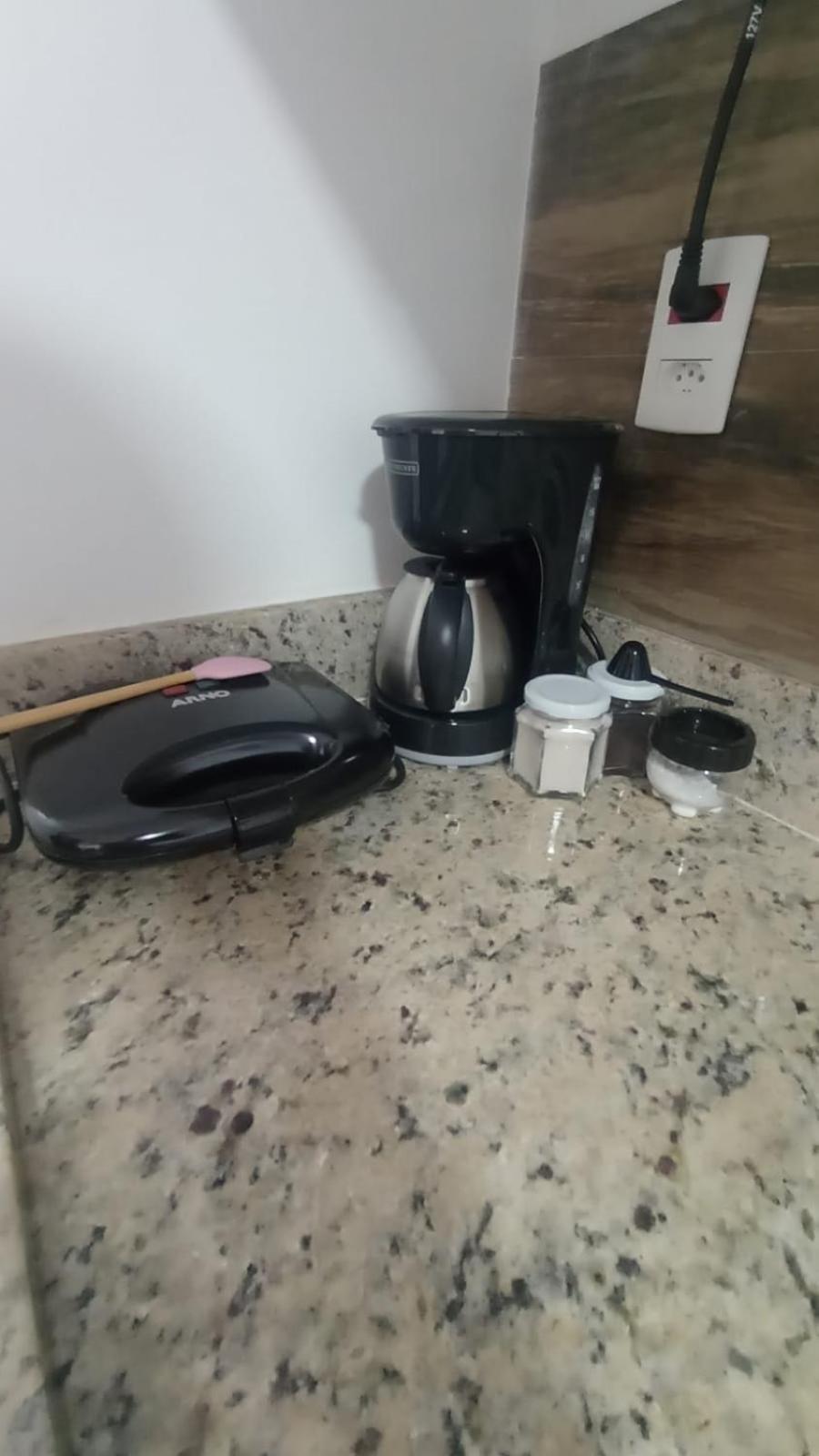 Apartamento França Macaé Quarto foto