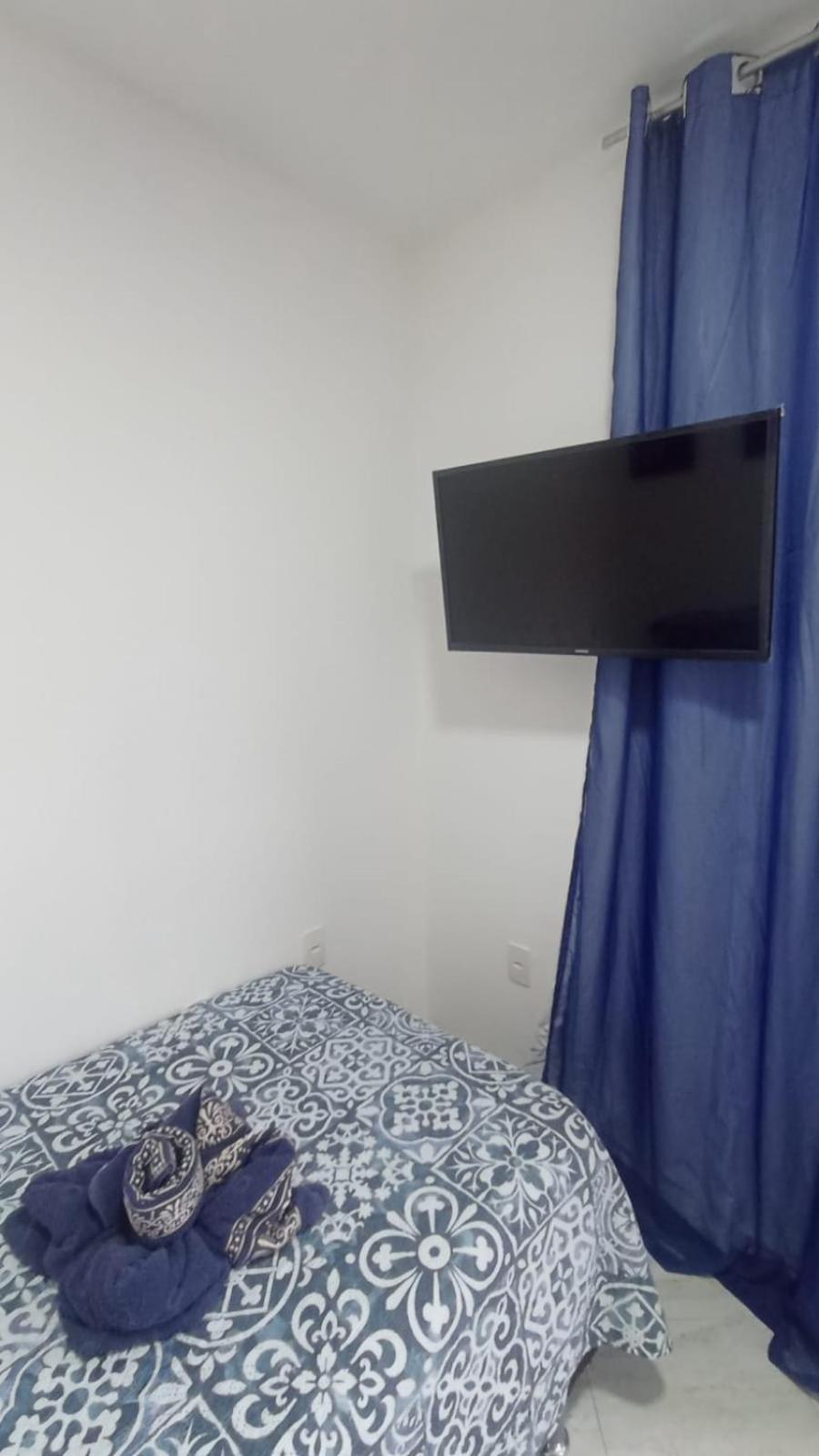 Apartamento França Macaé Quarto foto