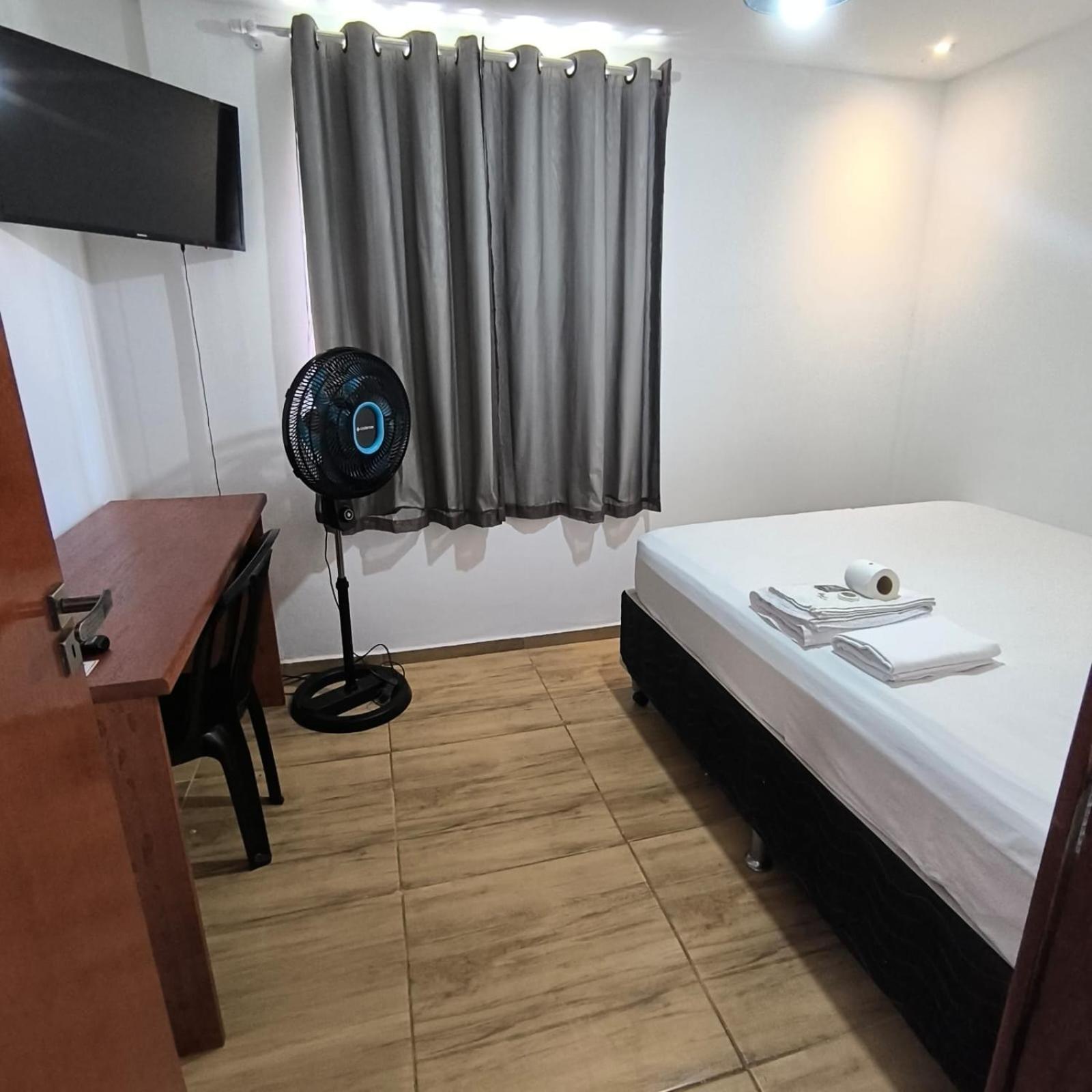 Apartamento França Macaé Quarto foto