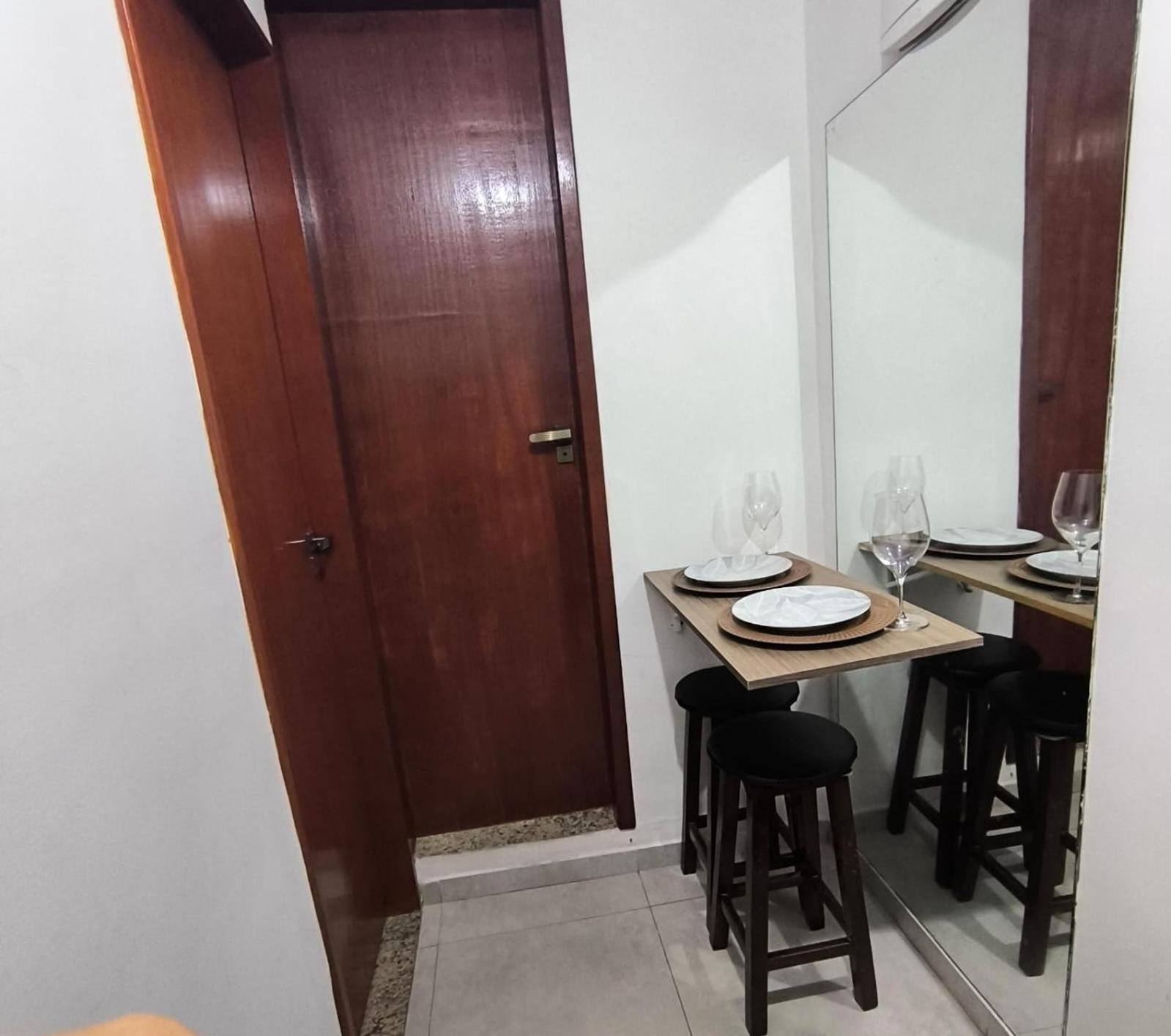 Apartamento França Macaé Exterior foto