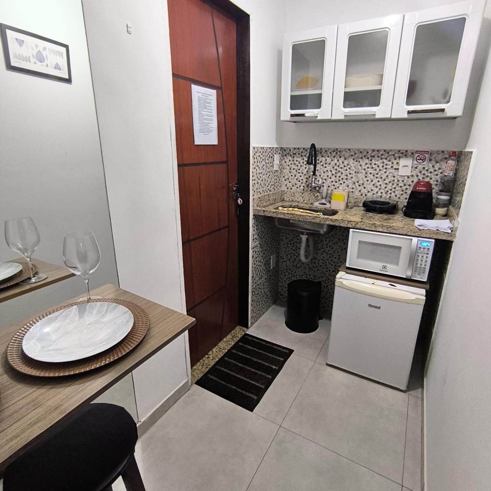Apartamento França Macaé Exterior foto